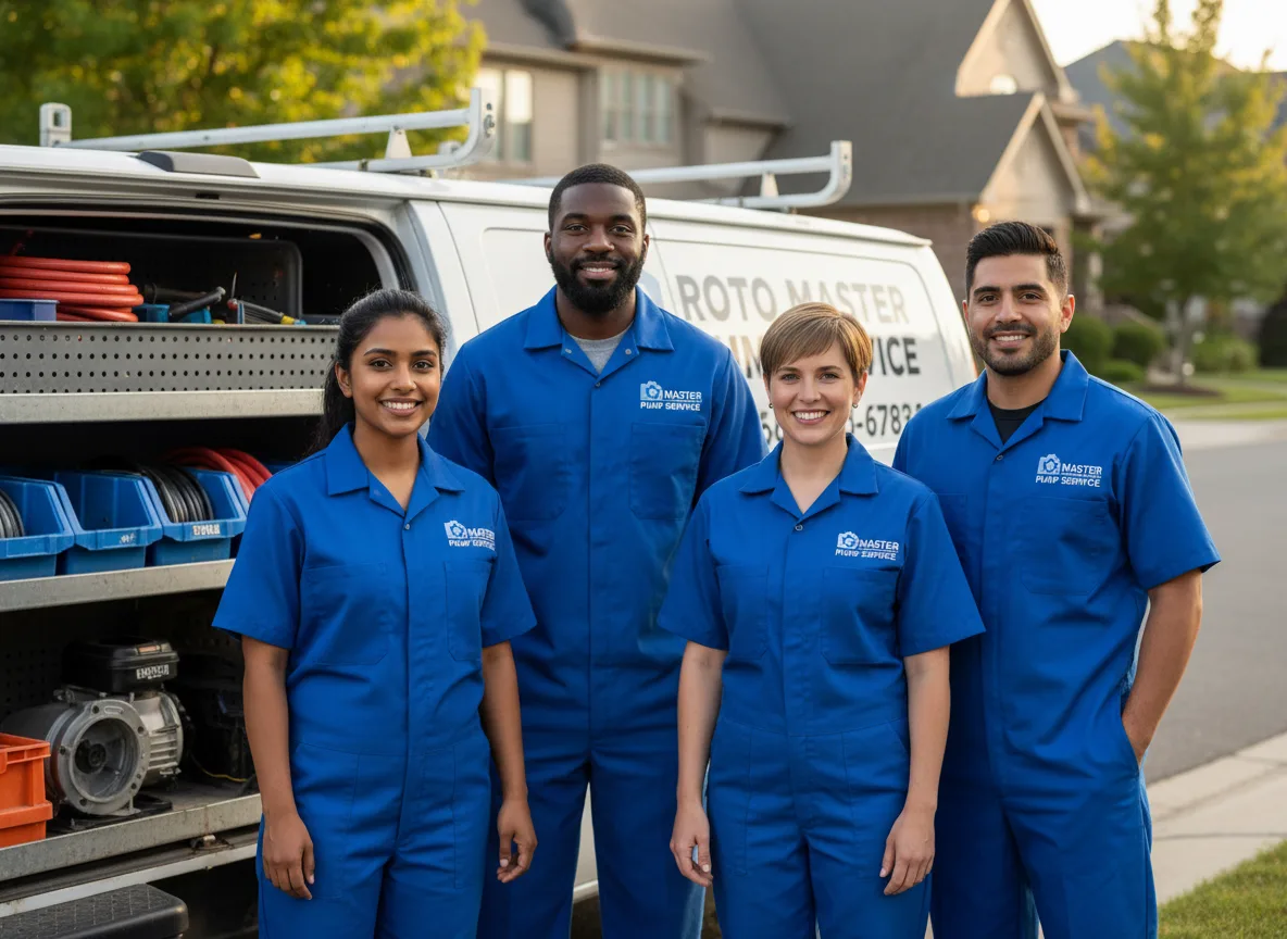 Sump Pump Installation company in Carlstadt, NJ
